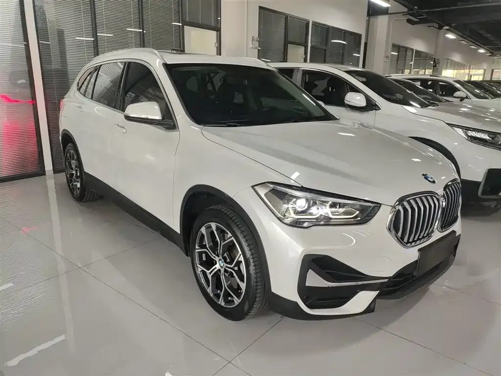 BMW X1 2023 из CN, фото 4
