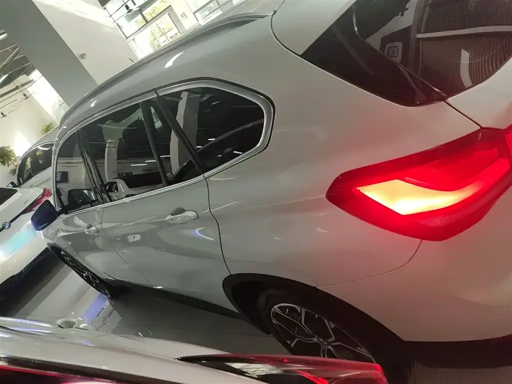 BMW X1 2023 из CN, фото 5