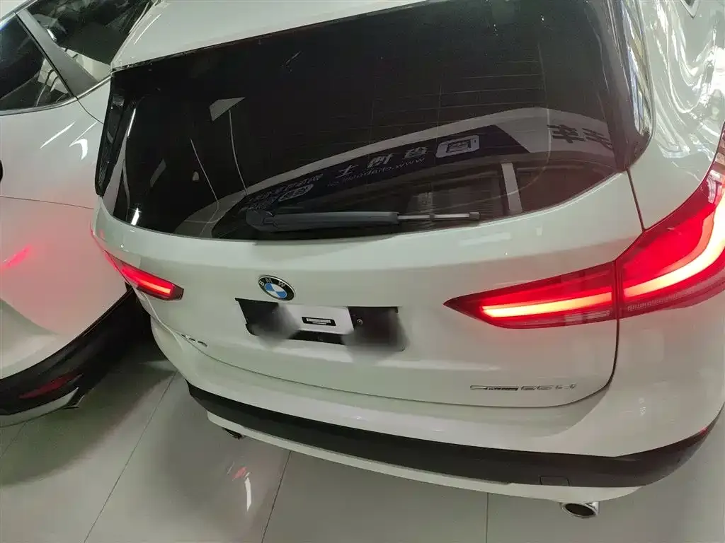 BMW X1 2023 из CN, фото 6