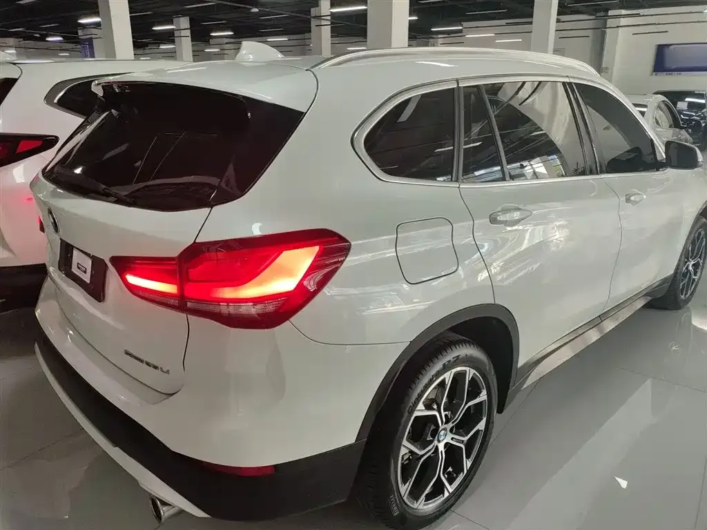 BMW X1 2023 из CN, фото 7