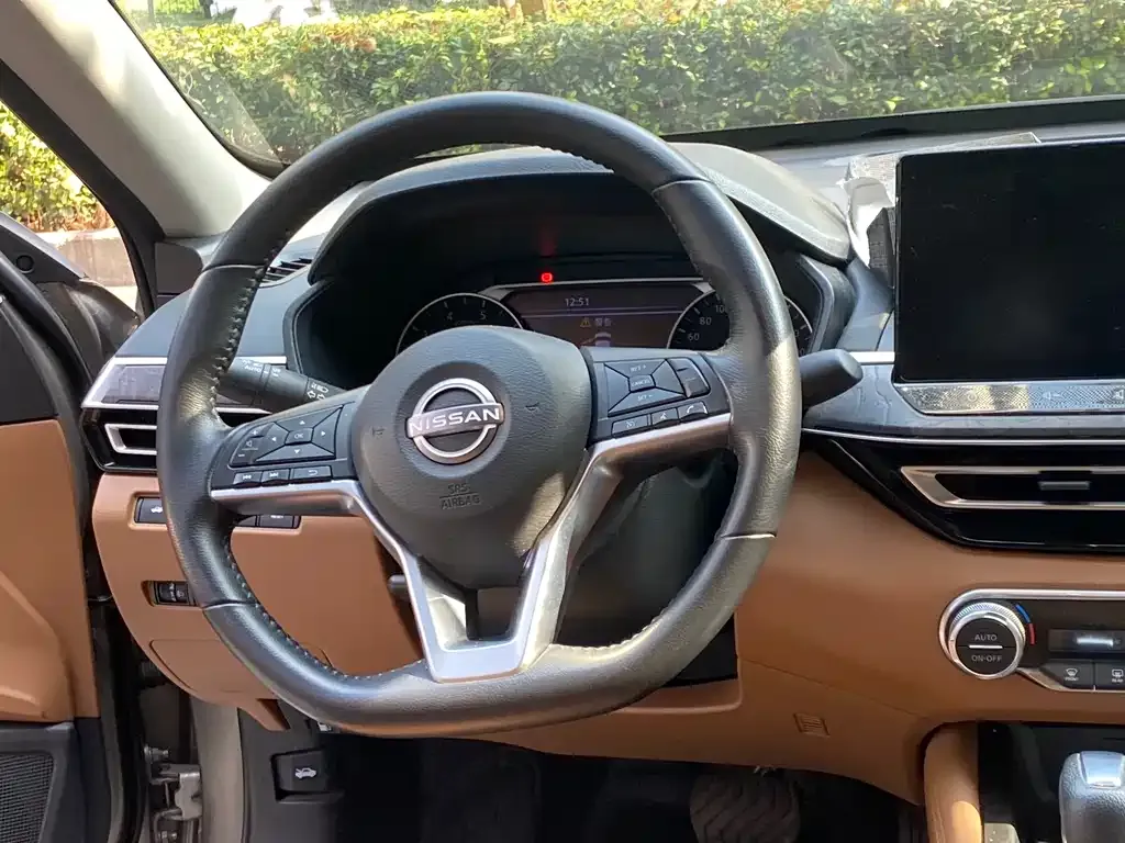 Nissan Teana 2024 из CN, фото 10