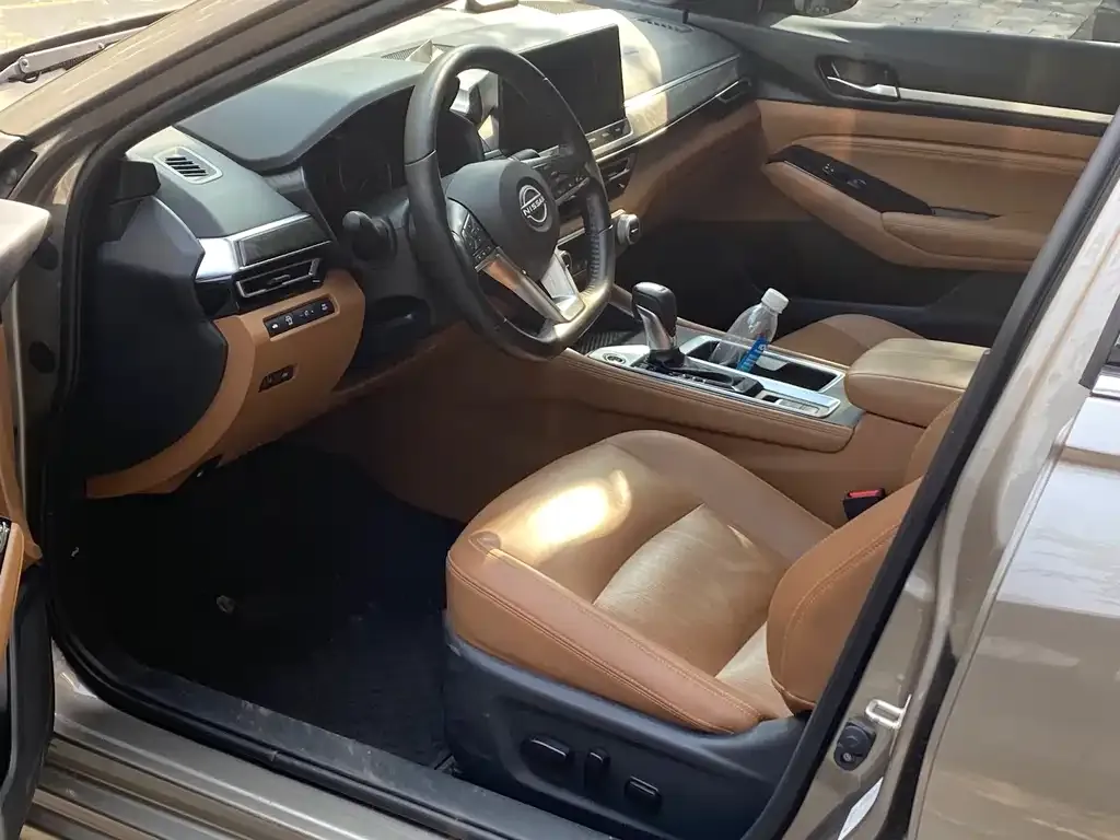 Nissan Teana 2024 из CN, фото 6