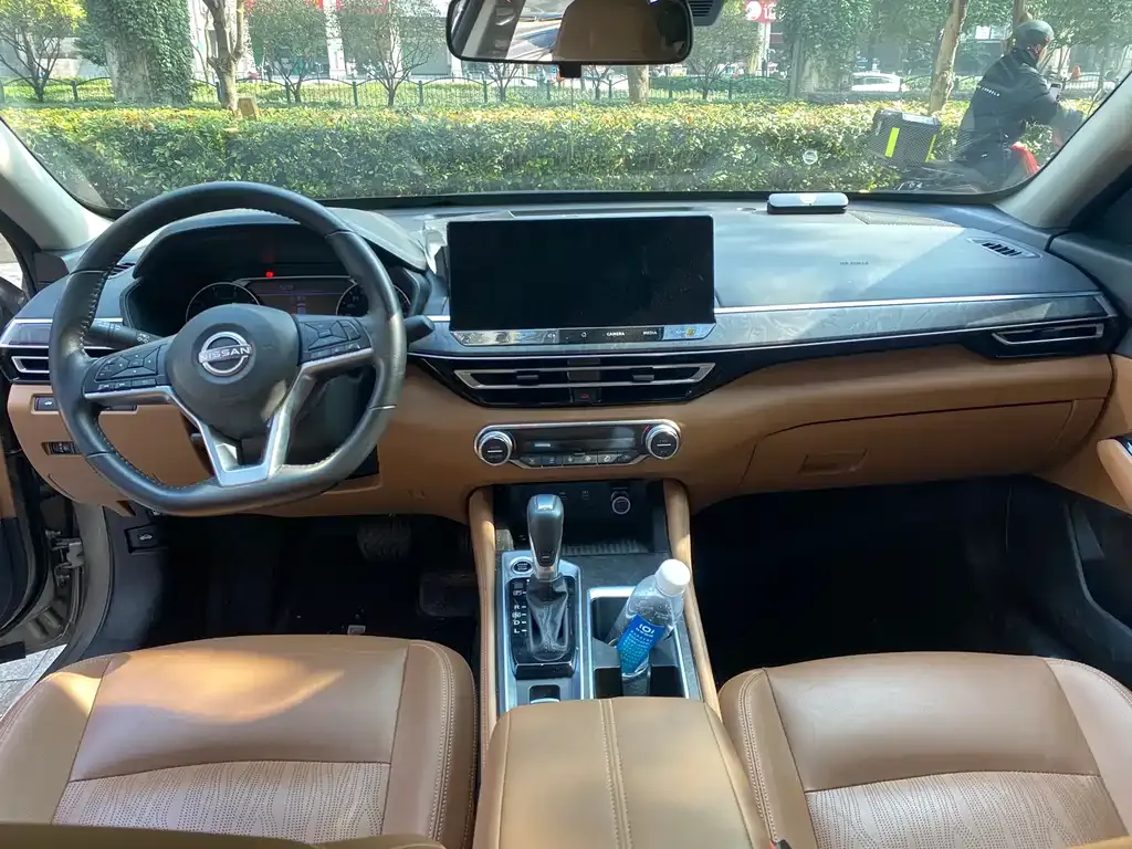 Nissan Teana 2024 из CN, фото 9