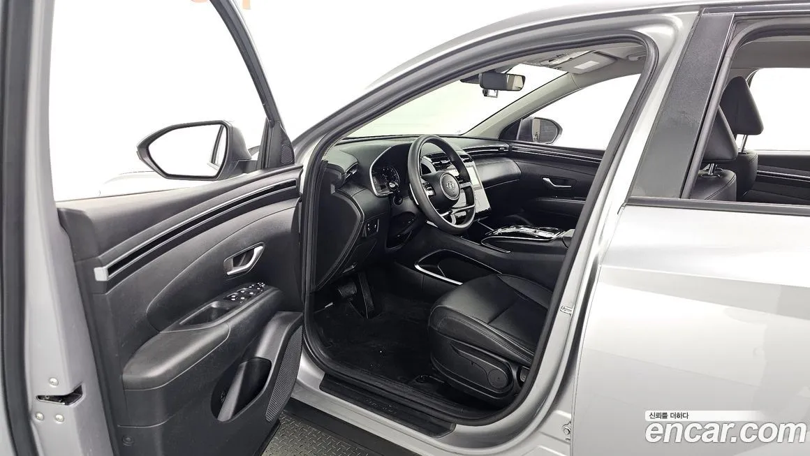 Hyundai Tucson 2023 из KR, фото 10