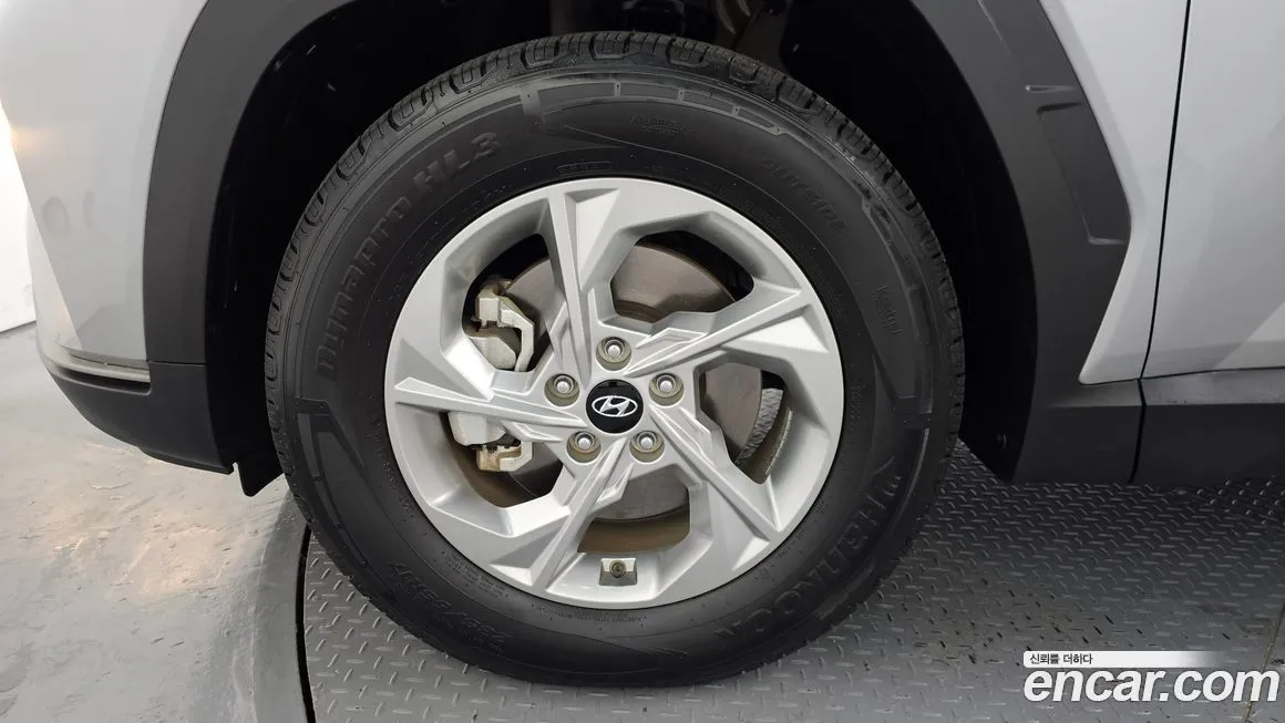 Hyundai Tucson 2023 из KR, фото 5