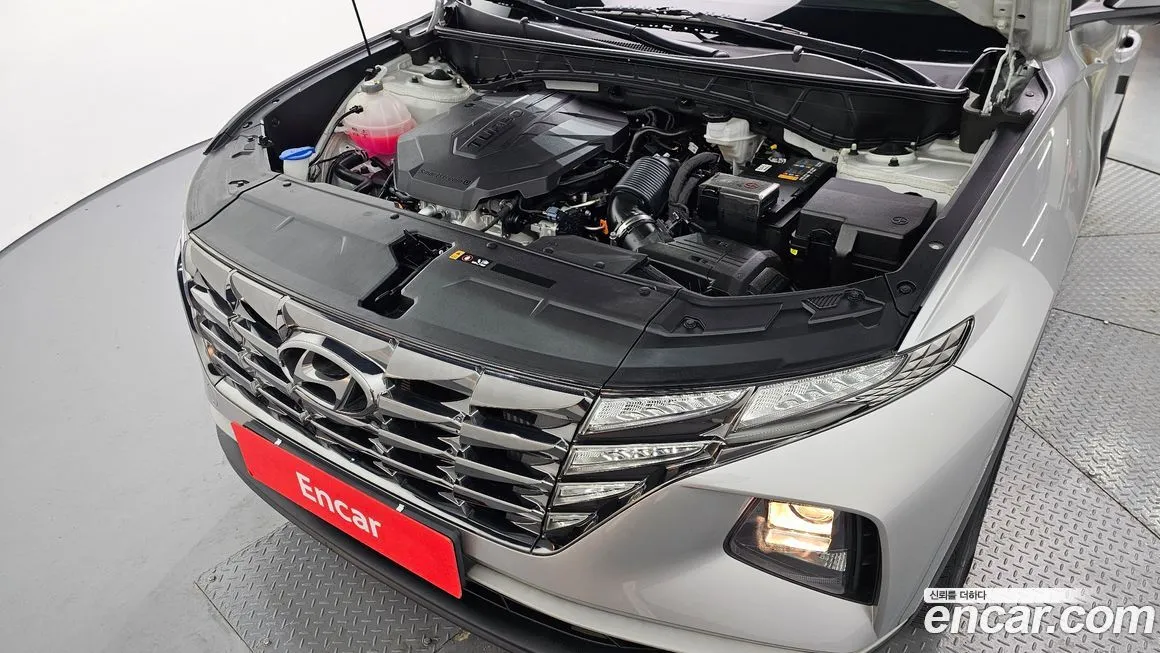 Hyundai Tucson 2023 из KR, фото 6