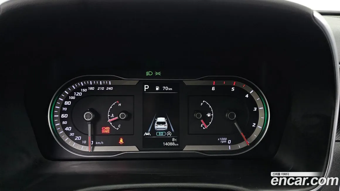 Hyundai Tucson 2023 из KR, фото 8