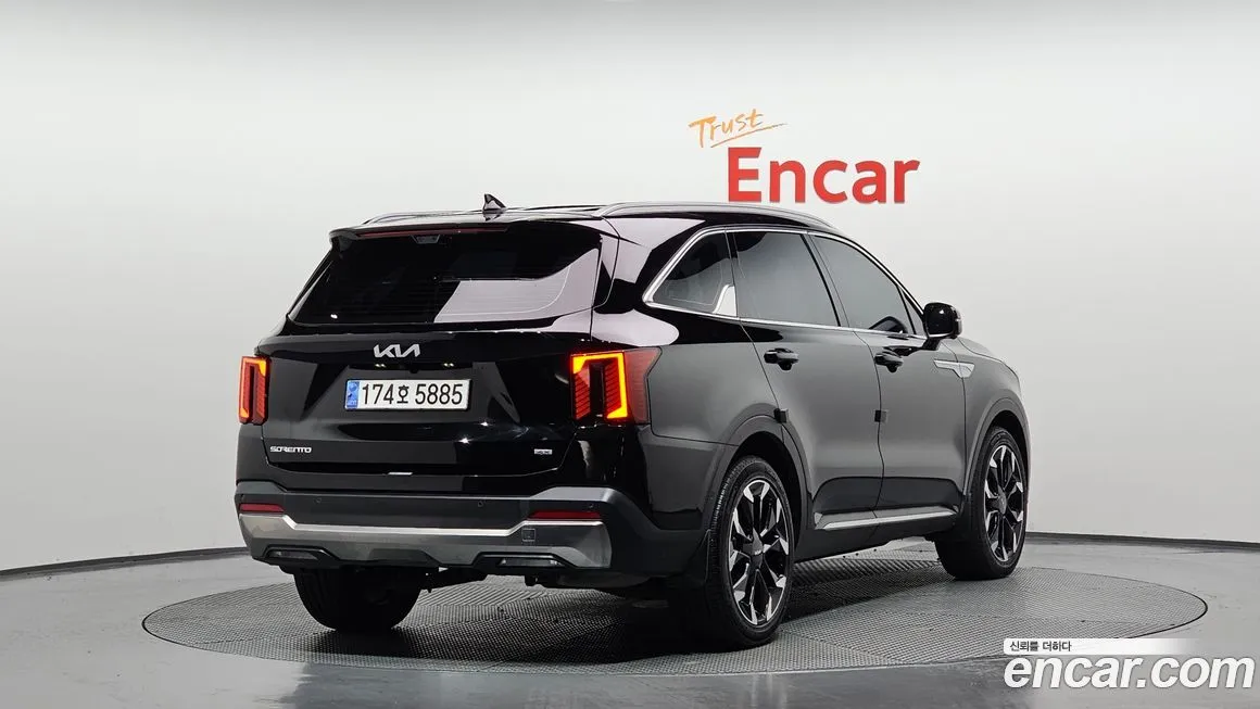 Kia Sorento — фото 2
