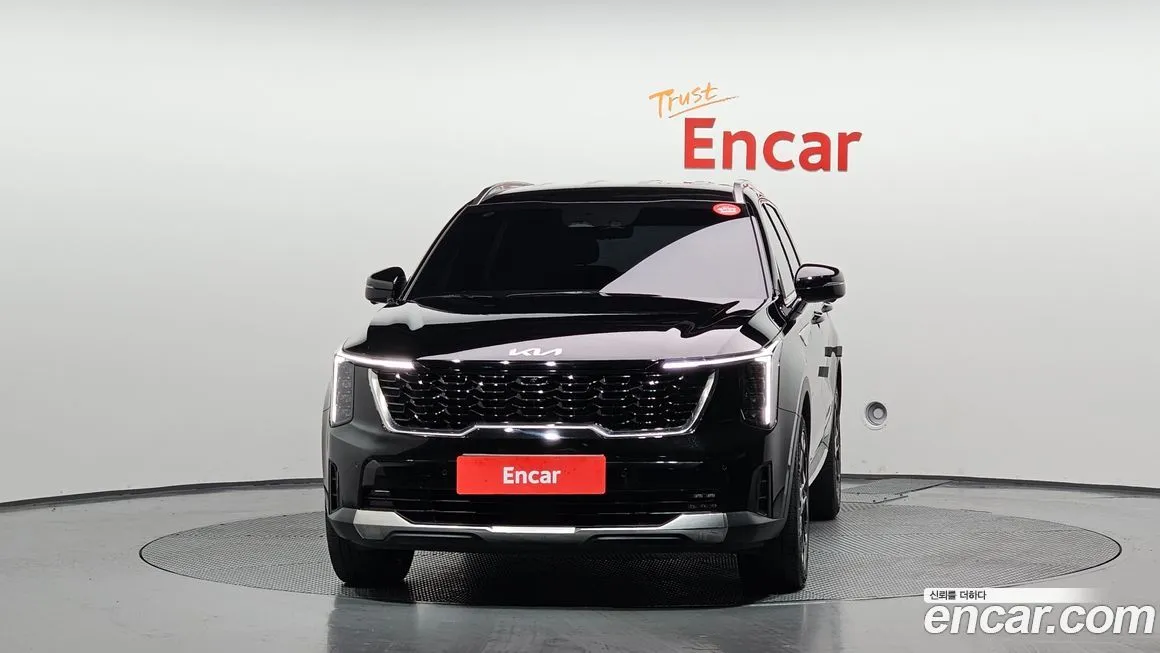 Kia Sorento — фото 3
