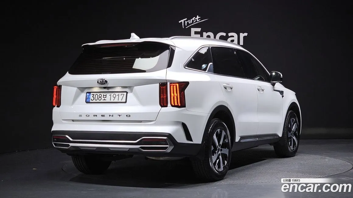 Kia Sorento — фото 2