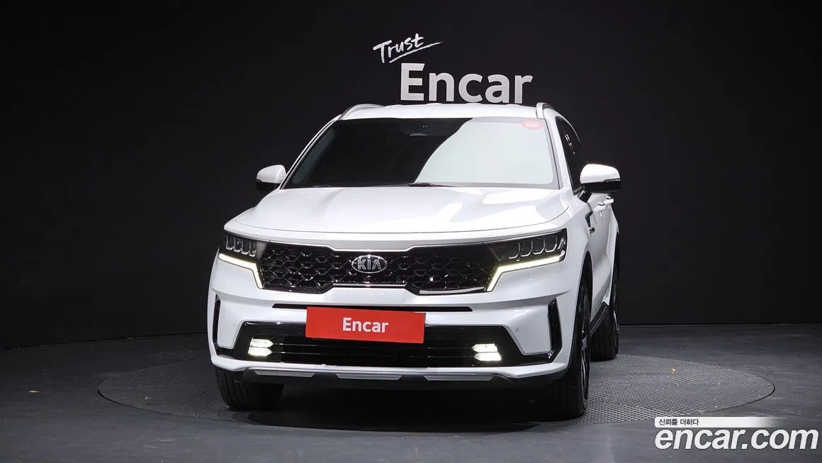 Kia Sorento — фото 3