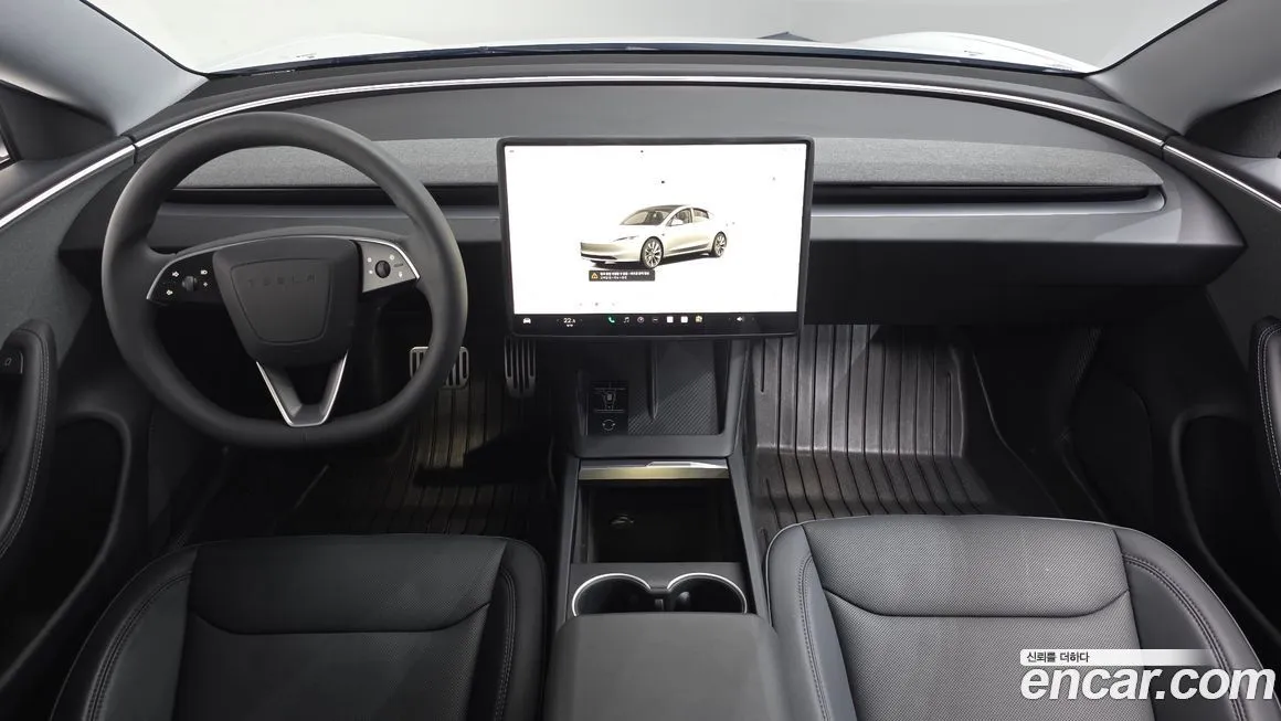 Tesla Model 3 — фото 7
