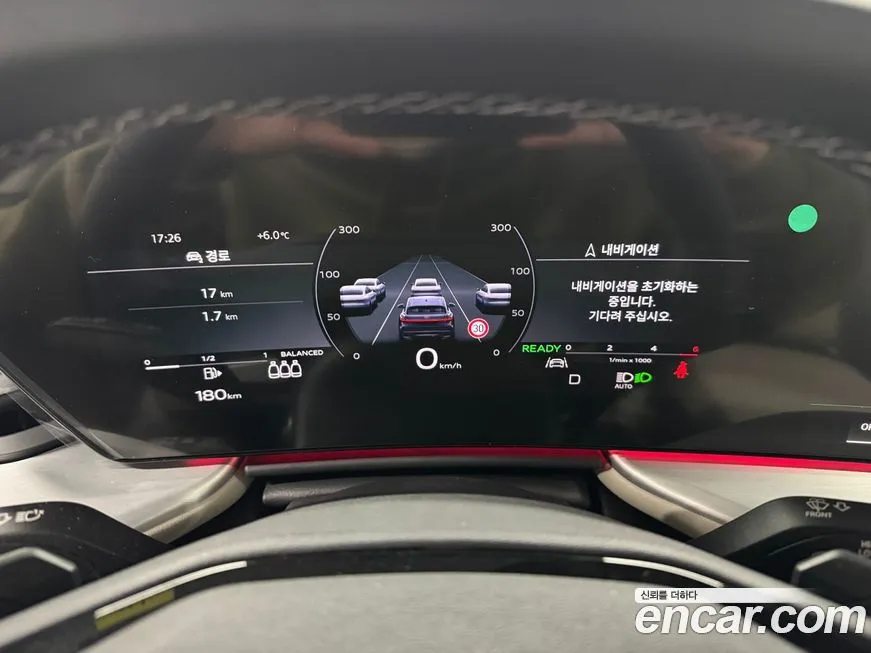 Audi Q5 2025 из KR, фото 6