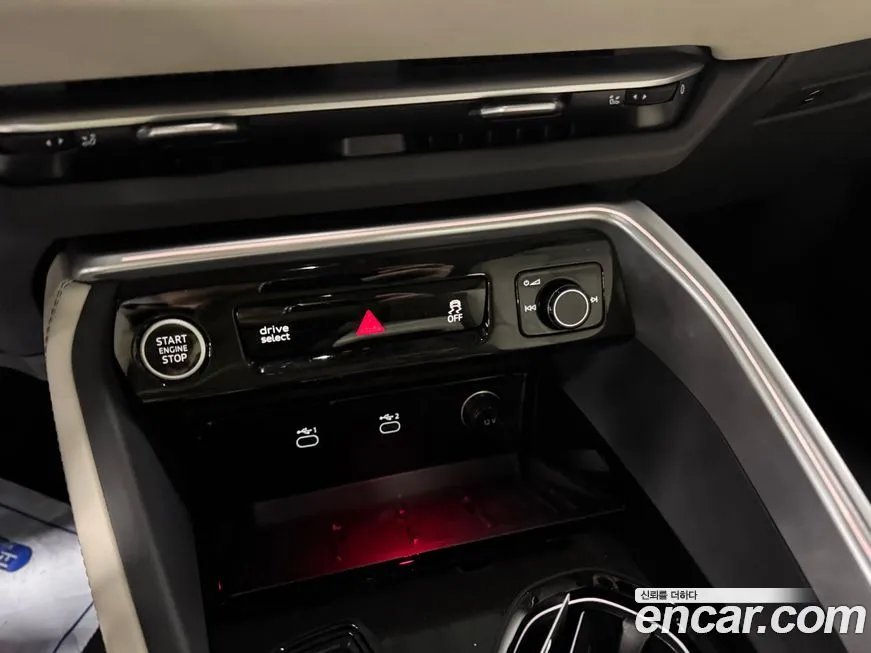 Audi Q5 2025 из KR, фото 9