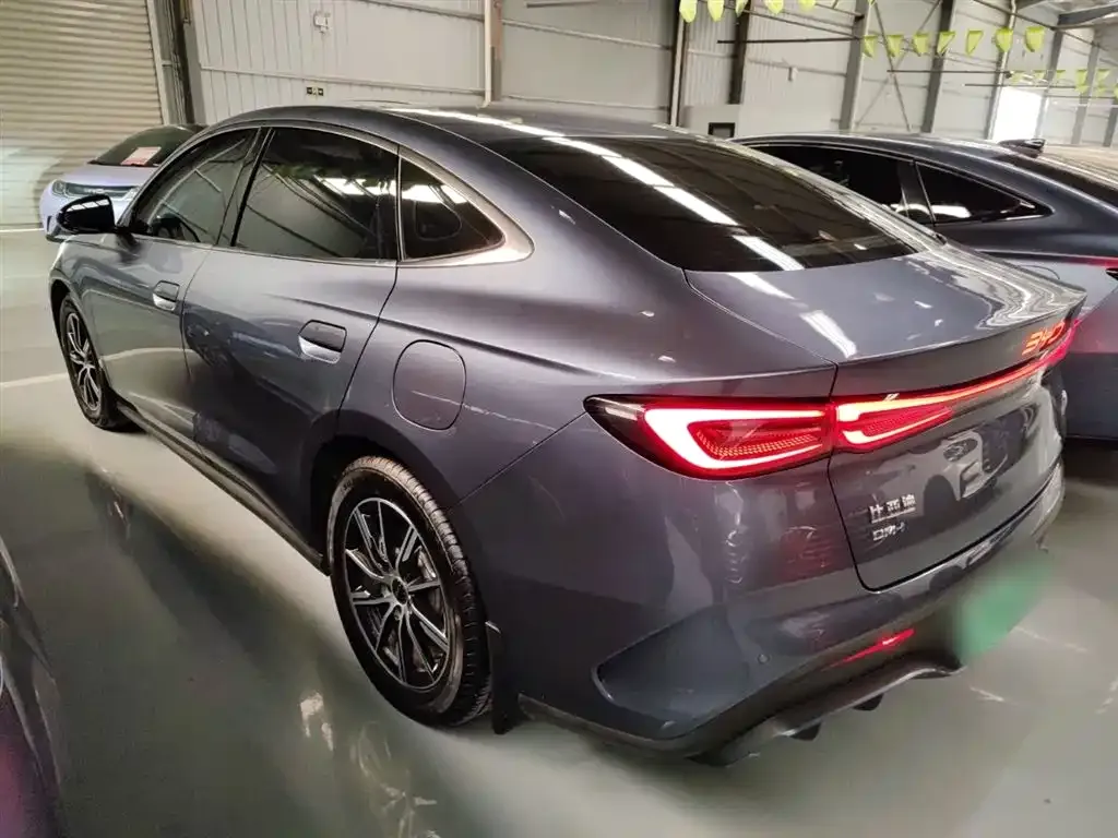 BYD Seal 06 2025 из CN, фото 5