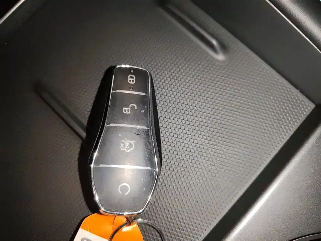 BYD Seal 06 2025 из CN, фото 9