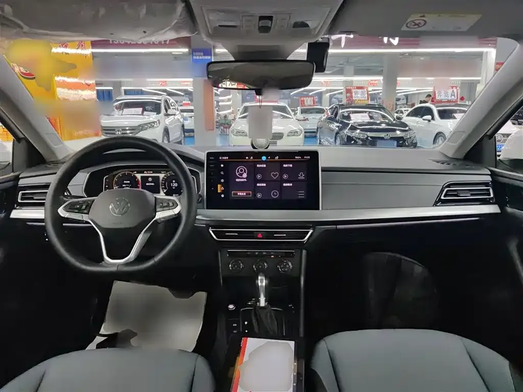 Volkswagen Lavida 2024 из CN, фото 10