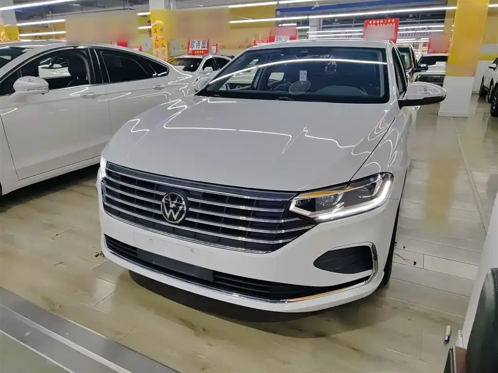 Volkswagen Lavida 2024 из CN, фото 2