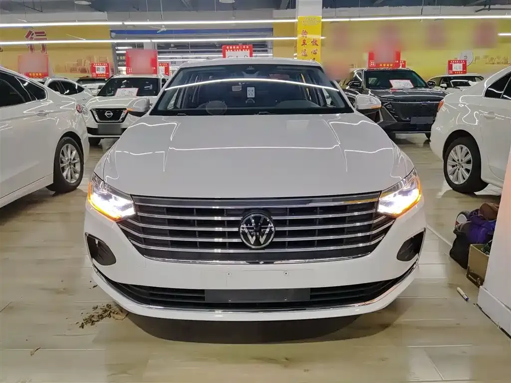 Volkswagen Lavida 2024 из CN, фото 3