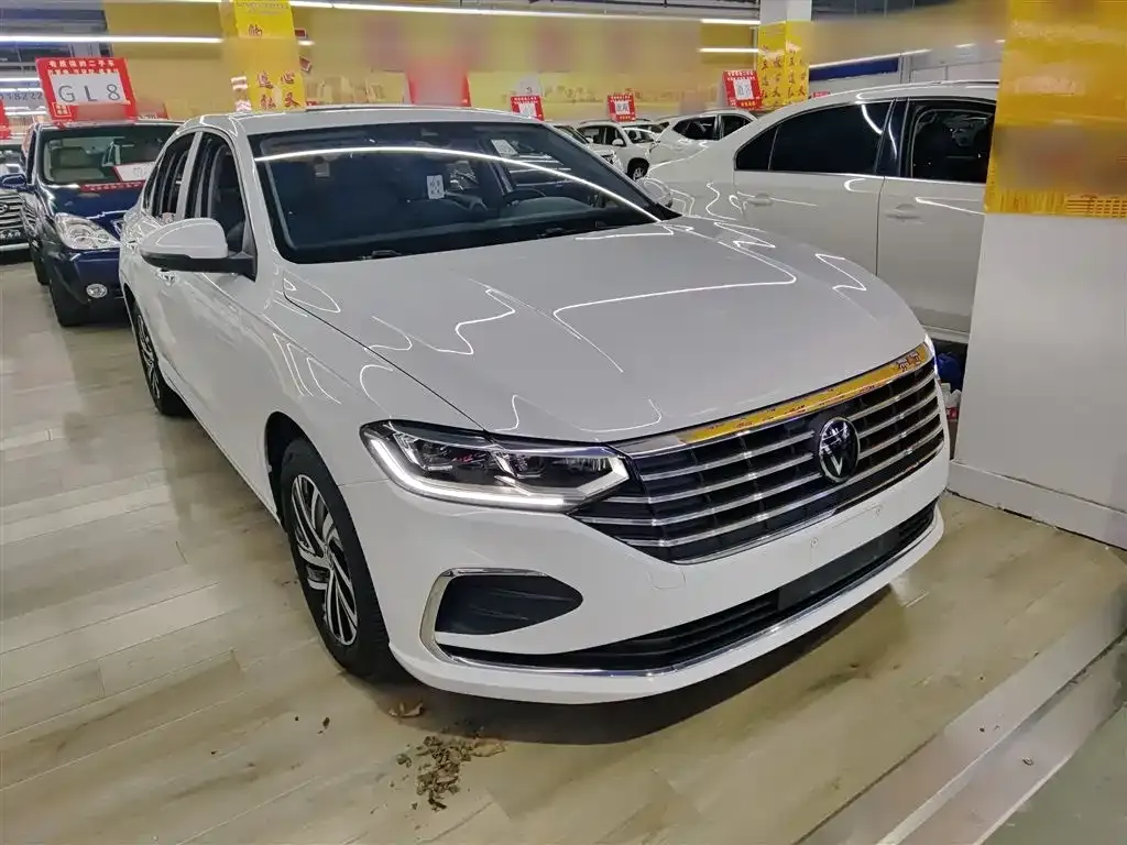 Volkswagen Lavida 2024 из CN, фото 4