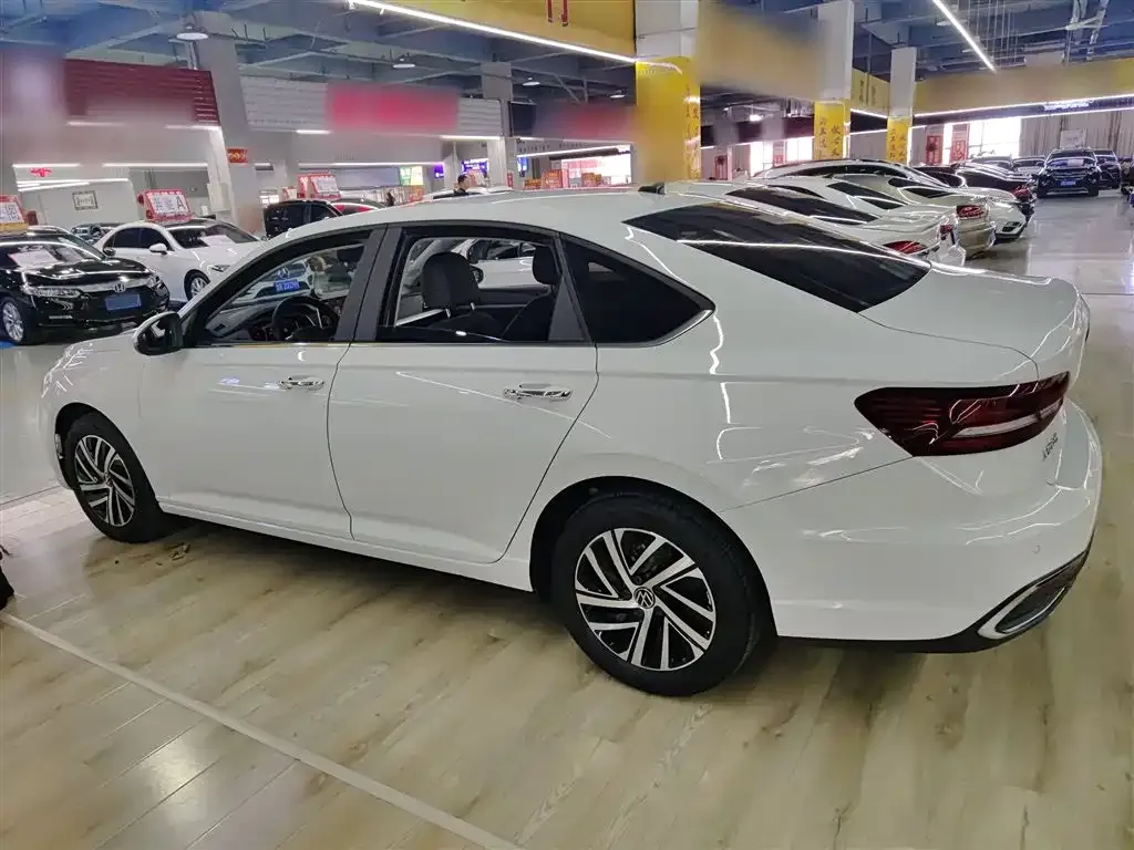 Volkswagen Lavida 2024 из CN, фото 5