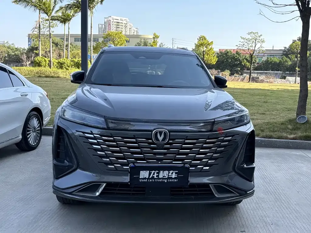 Changan CS75PLUS 2023 из CN, фото 2