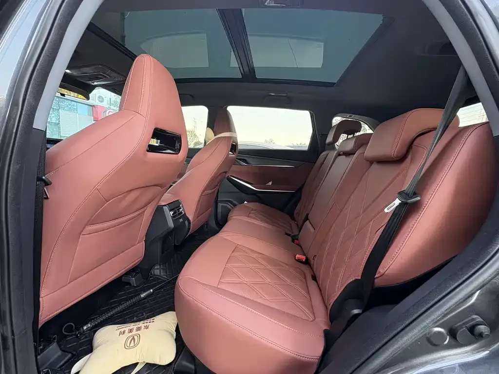 Changan CS75PLUS 2023 из CN, фото 5