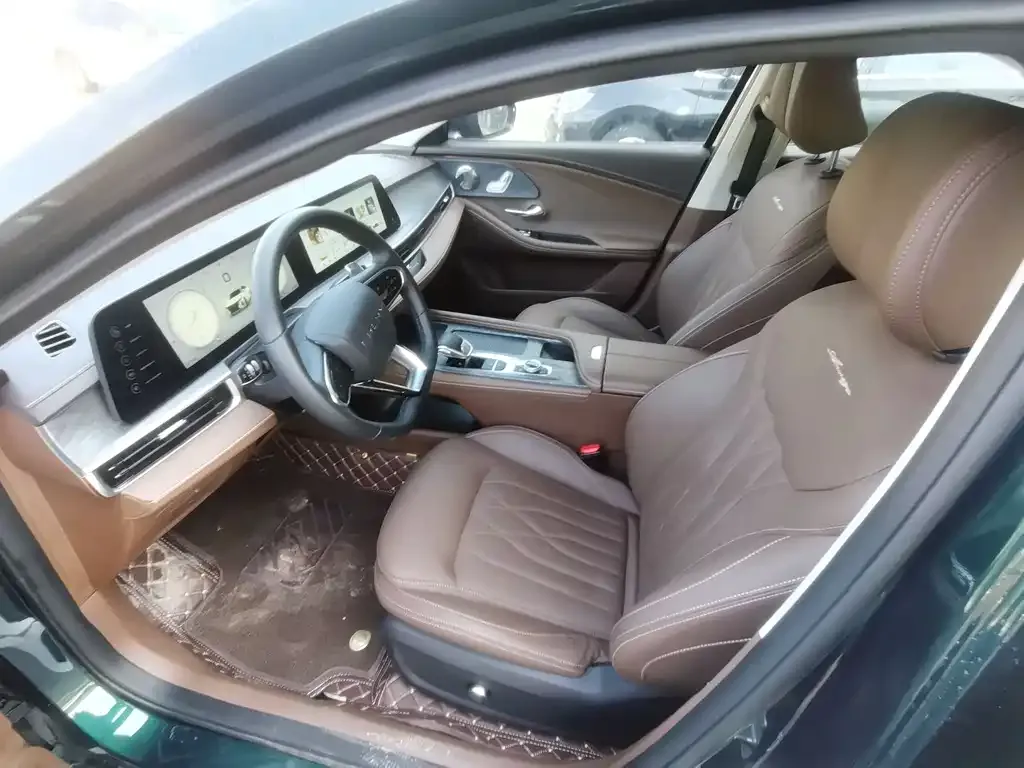 Chery Arrizo 8 2023 из CN, фото 8