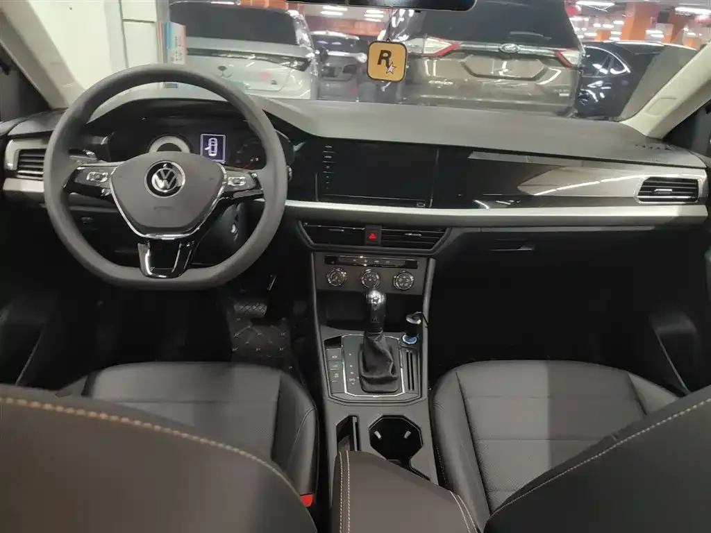 Volkswagen Lavida 2021 из CN, фото 10