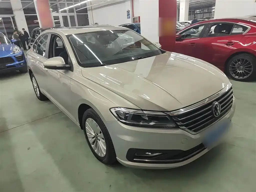 Volkswagen Lavida 2021 из CN, фото 4