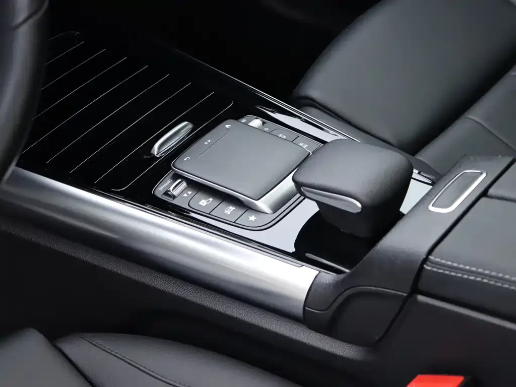 Mercedes-Benz B-Class 2021 из CN, фото 10