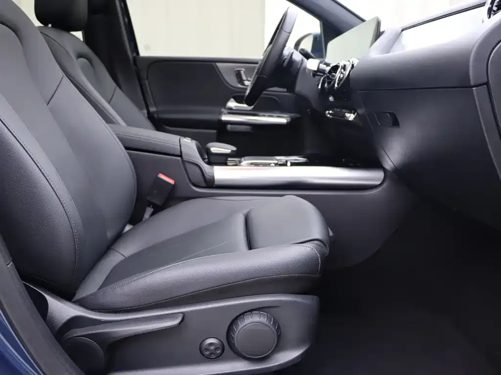 Mercedes-Benz B-Class 2021 из CN, фото 7