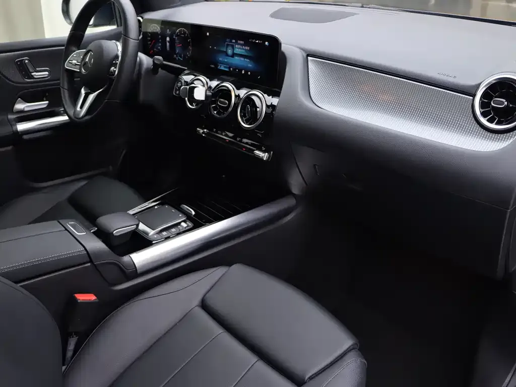 Mercedes-Benz B-Class 2021 из CN, фото 8