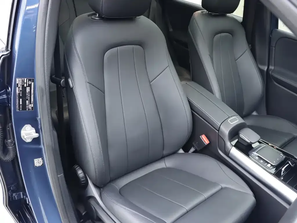 Mercedes-Benz B-Class 2021 из CN, фото 9