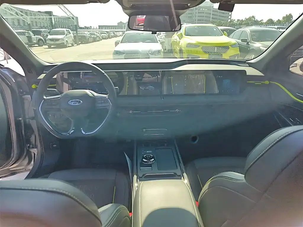 Ford Mondeo 2025 из CN, фото 10