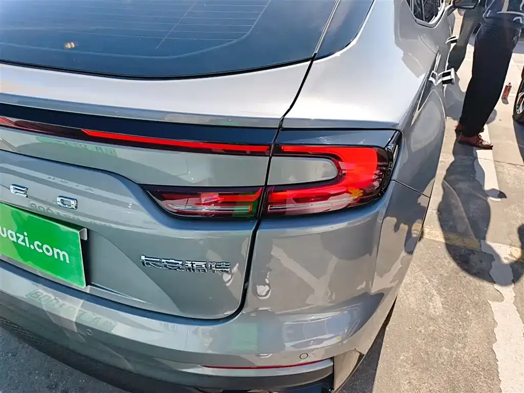 Ford Mondeo 2025 из CN, фото 8