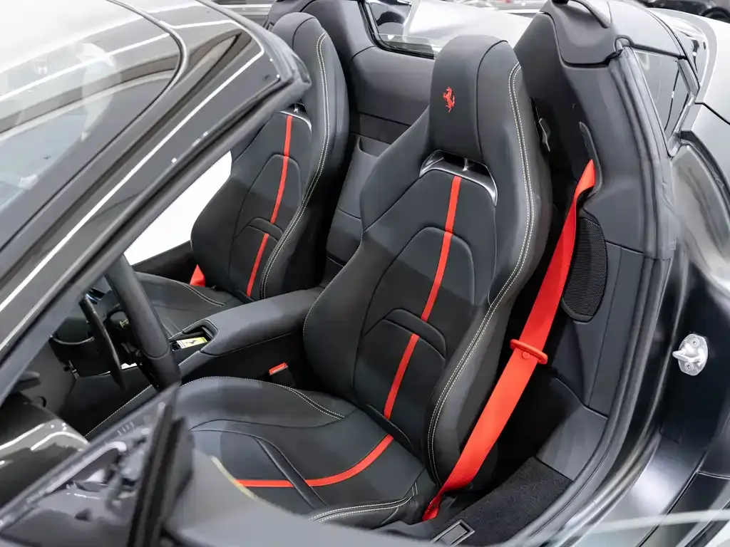 Ferrari SF90 2024 из CN, фото 8