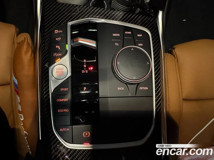 BMW 3-Series 2024 из KR, фото 7