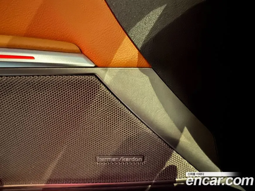 BMW 3-Series 2024 из KR, фото 9