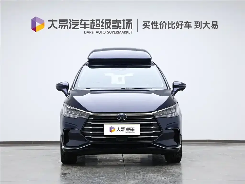 BYD MAX New Energy 2023 из CN, фото 2