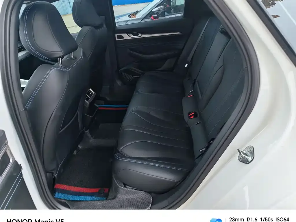 Geely Xingrui 2024 из CN, фото 6