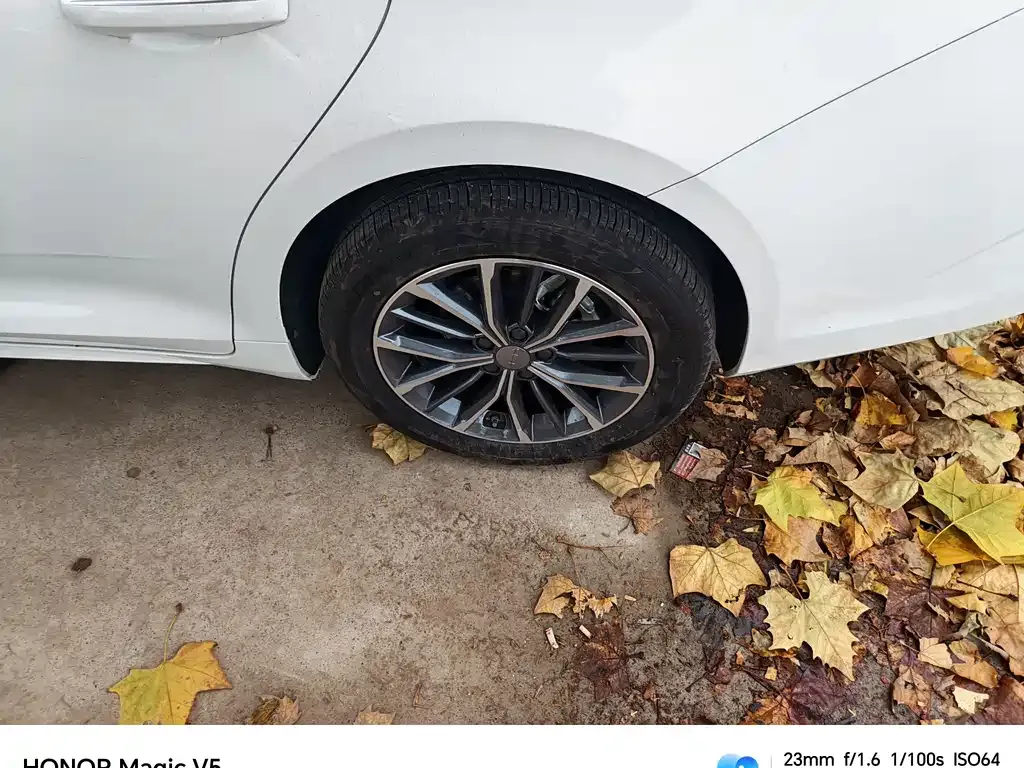 Geely Xingrui 2024 из CN, фото 8