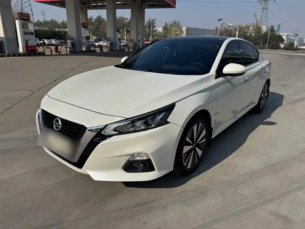 Nissan Teana 2022 из CN, фото 1