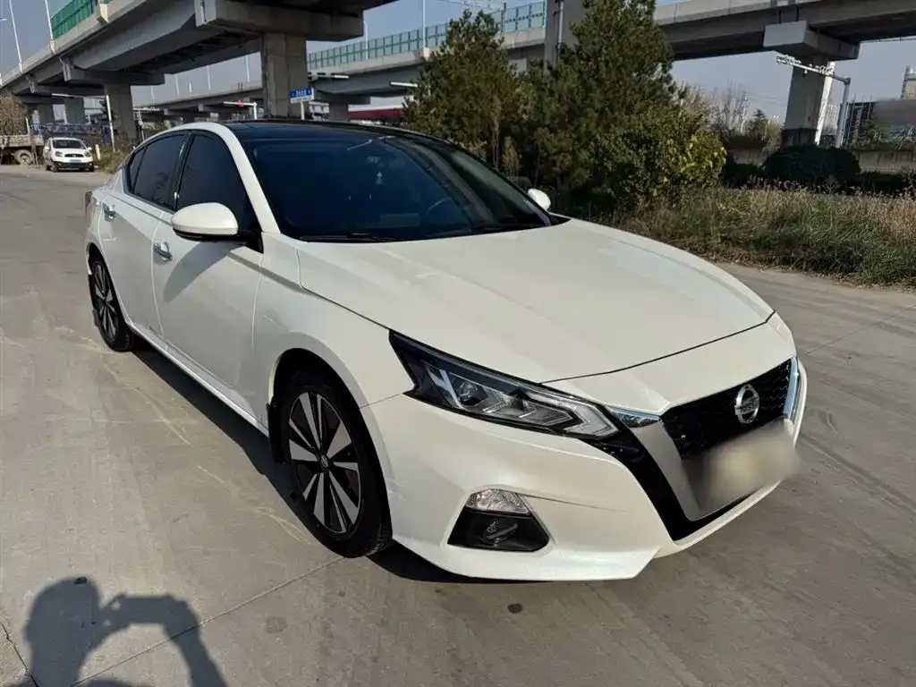 Nissan Teana 2022 из CN, фото 4