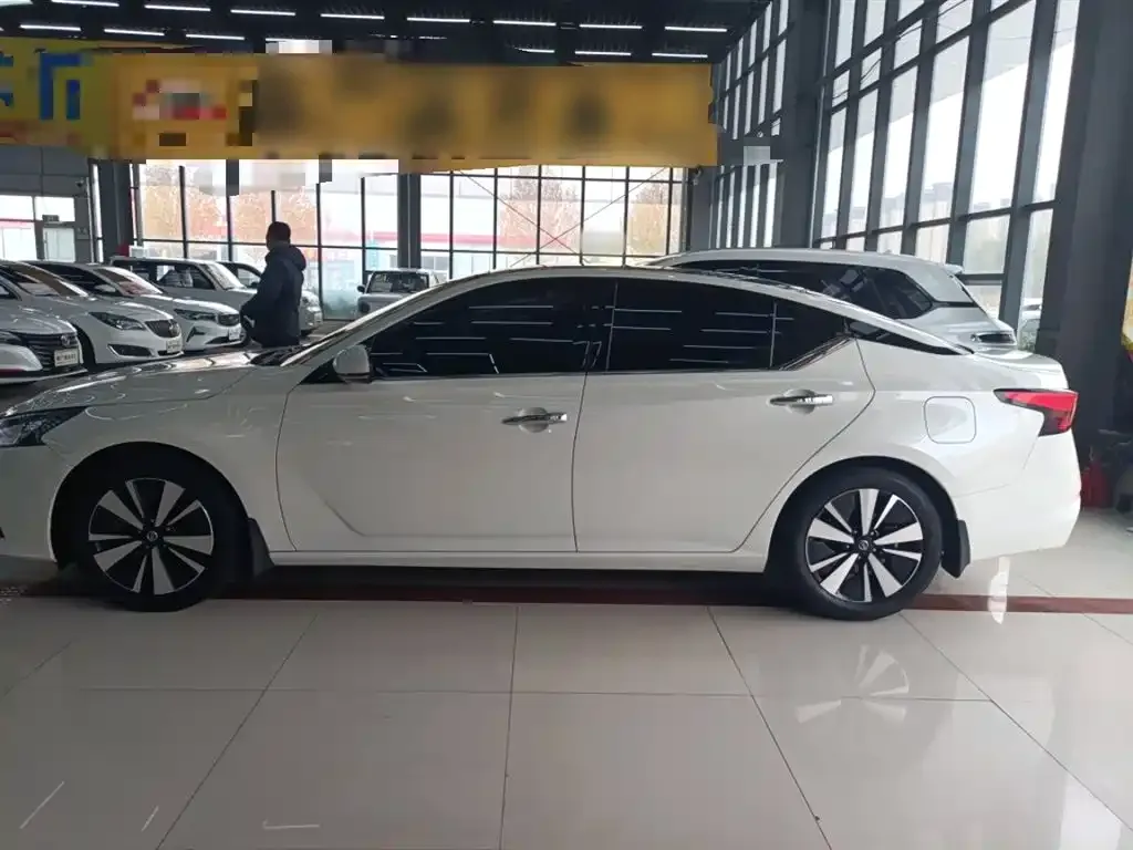 Nissan Teana 2022 из CN, фото 5