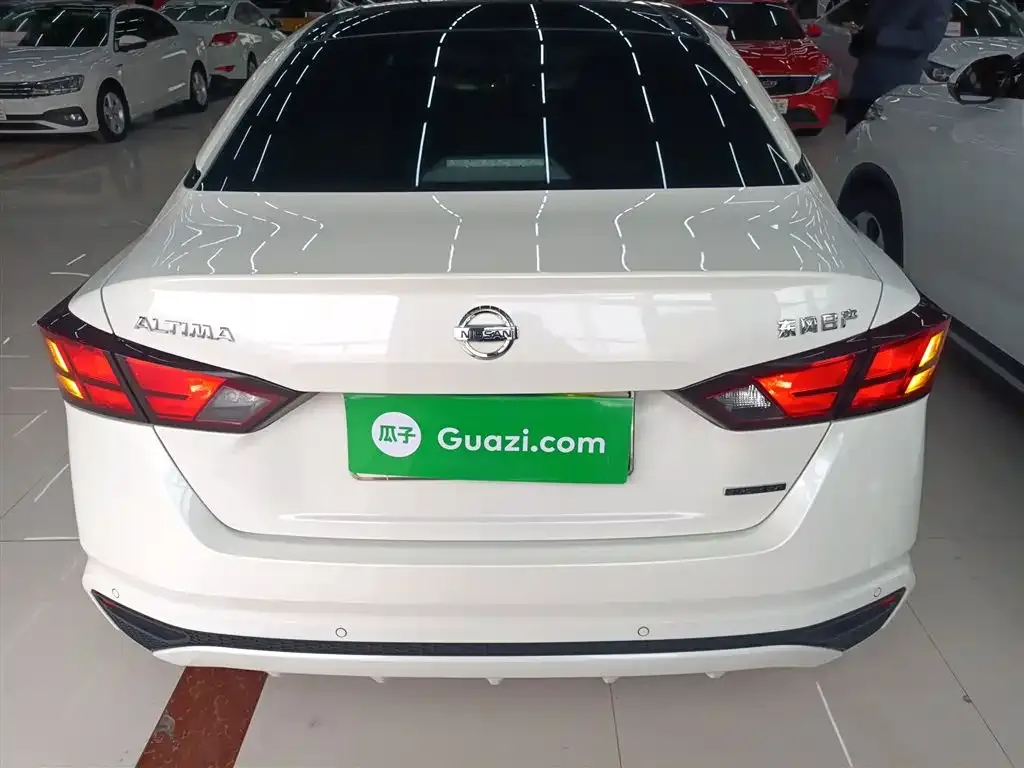Nissan Teana 2022 из CN, фото 6