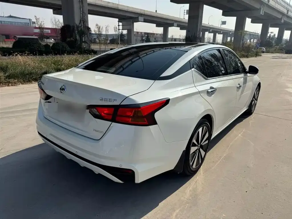 Nissan Teana 2022 из CN, фото 7