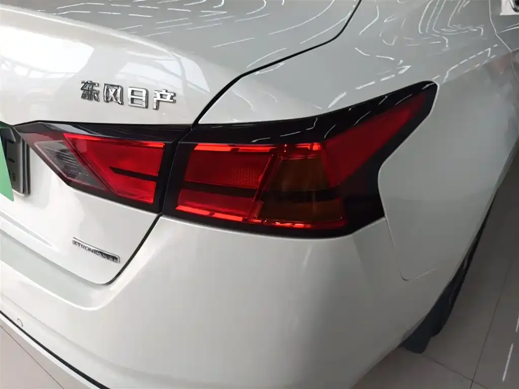 Nissan Teana 2022 из CN, фото 8