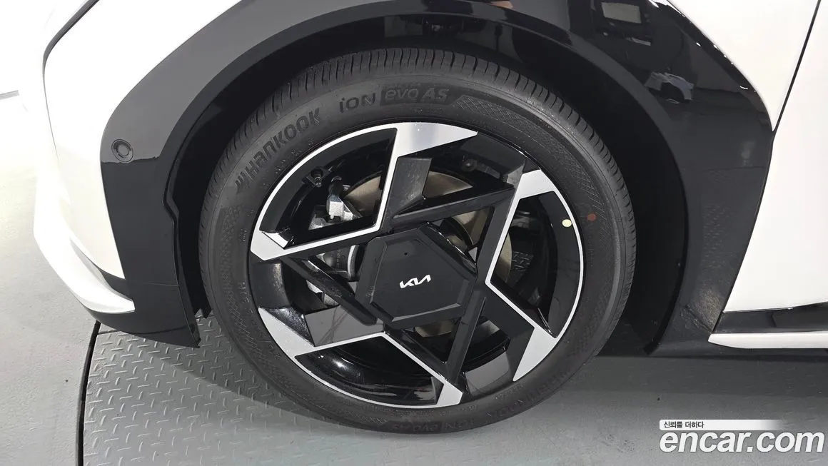 Kia EV4 2026 из KR, фото 5