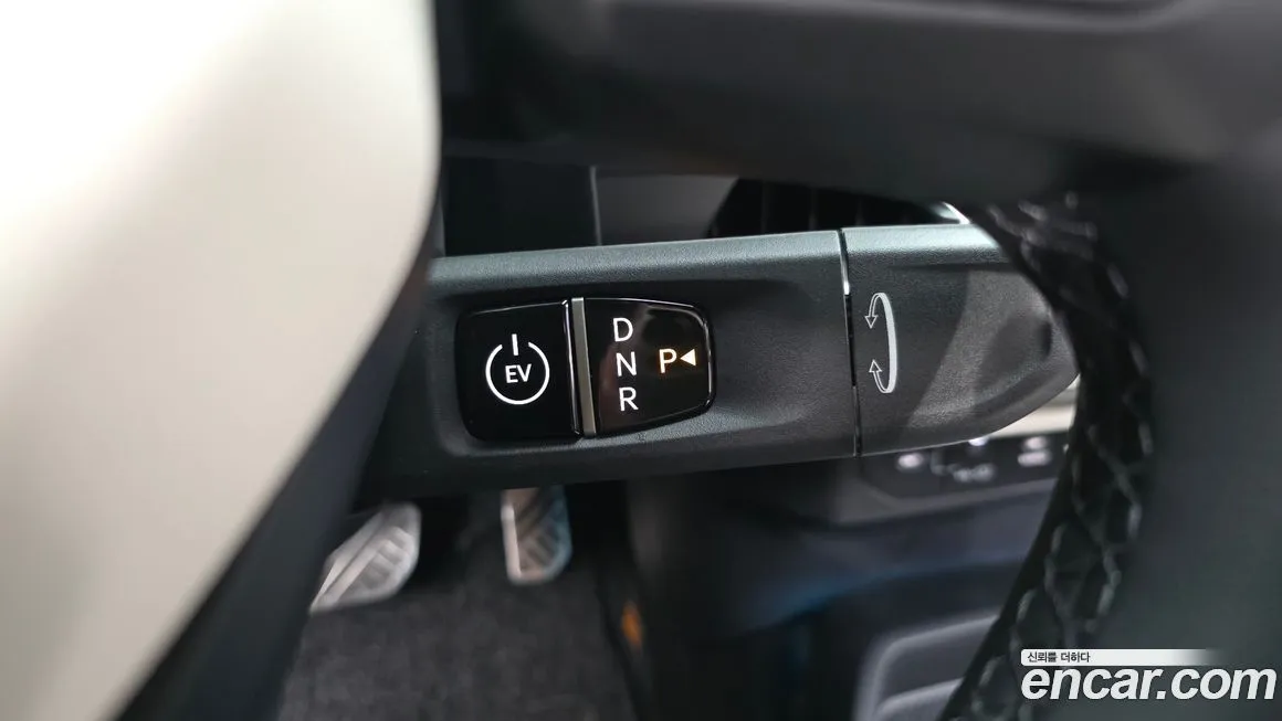 Kia EV4 2026 из KR, фото 9